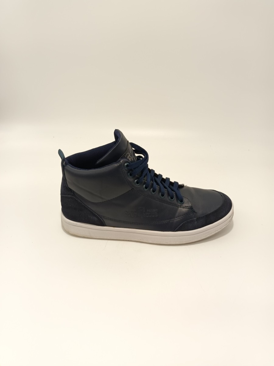 Leather Lo-Top polo club sneaker Beverly Hills Polo Club | Shoes | Beverly Hills Polo Club  main image 2
