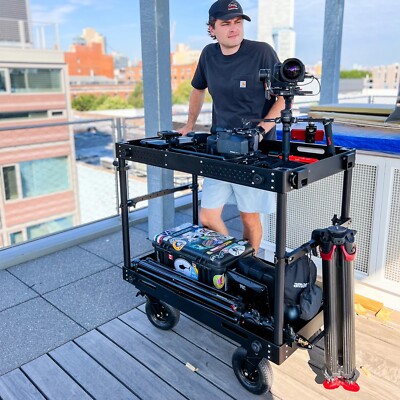 その他 PROAIM CAMERA CART 48\