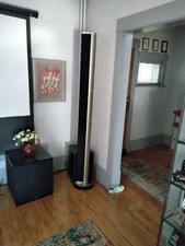 M-design Eleganza Theater System