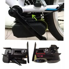 Electric bike Conversion Kit brushless motor ...