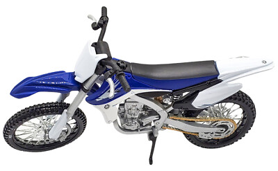 NEW NHX RC Decor 1:12 Motorbike Blue -RC Crawler Accessory | eBay