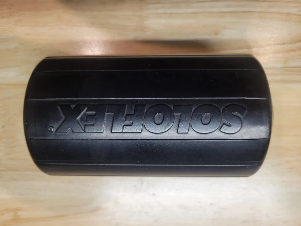 Пара роликовых подушек из пены Soloflex - Изображение 2 из 4