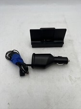 Sirius/XM PowerConnect Car Dock w/Power Cord SXDPIV1/XDPIV1