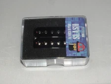 Seymour Duncan APH-2 Alnico ll Pro Slash Neck Pickup BLACK   New with Warranty