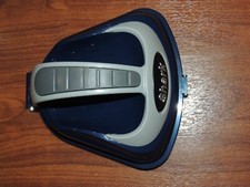 New - Genuine Dust Cup Lid for Shark Navigator Lift Deluxe NV360 Vacuum