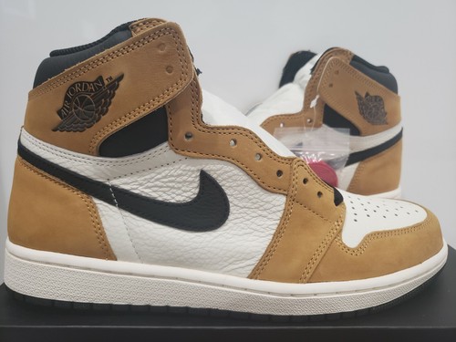 nike air jordan 1 retro high rookie of the year