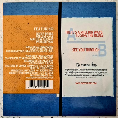 Choose Your Favourite 2000s Records - 144 Listed - Updated 02/07/2025 - Part 1 - Picture 306 of 372