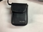Silver Canon Elph Lt 260 Aps Camera Digital 35mm Point & Shoot w/Case