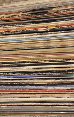 *NEW STOCK* LOT OF 10 SOUL/JAZZ/FUNK/R&B VINYL RECORD**DJ/PRODUCER SAMPLE PACK**