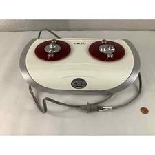 Homedics Shiatsu Deluxe Foot Massager with Heat