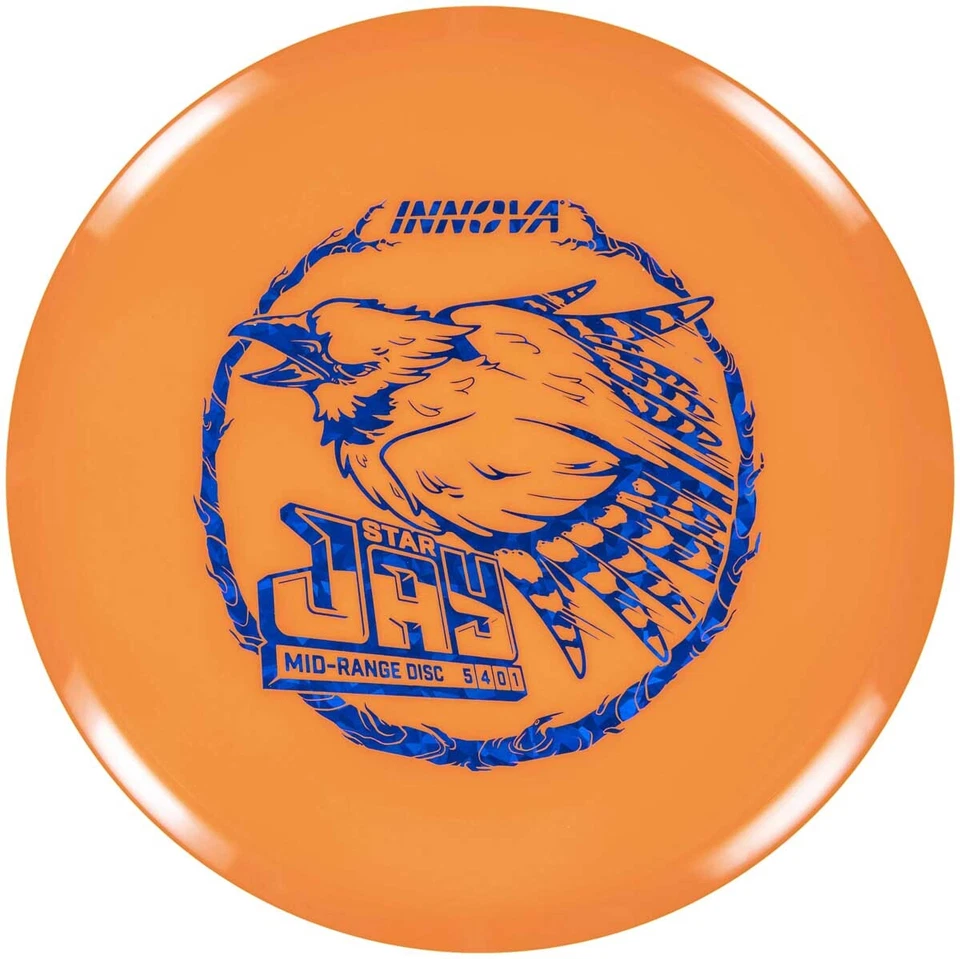 Innova Star Jay | Choose Weight & Color - Image 4 of 4