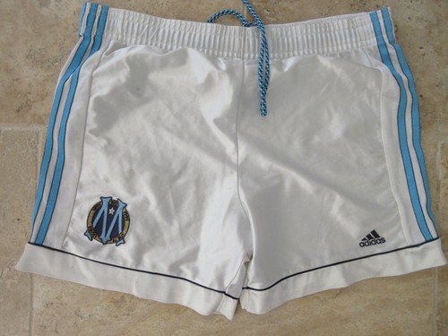 1998 / 1999 - maillot domicile OM Olympique de Marseille - Centenaire (M