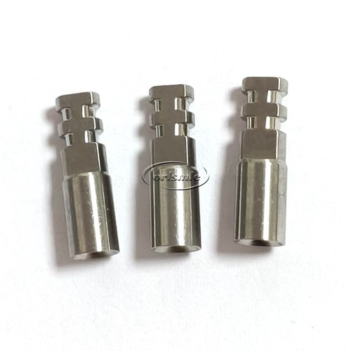 Replica analogica laboratorio odontotecnico compatibile con Zimmer TSV 3.5 - Foto 4 di 6