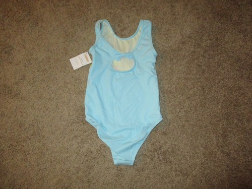 U PK GYMBOREE SWIMSUIT SWIM TANKINNI BIKINI 2011 2012 2013 5 6 7 8 9 10 12 NWT - Picture 13 of 18
