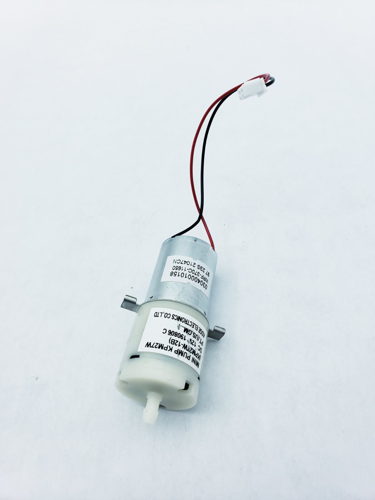 AIR PUMP for Keurig KDuo Essentials 5000 Coffee Maker Replacement Part