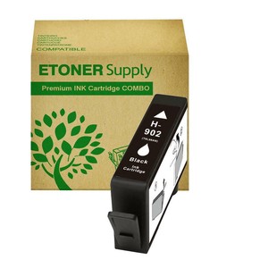 black ink for hp officejet pro 6978