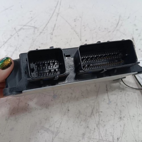 Crash Impact Collision Computer Control Module Fits 18-23 ENCLAVE - Picture 2 of 12