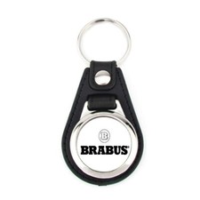 PORTACHIAVI BRABUS SMART FORTWO FORFOUR ROADSTER CABRIO BENZINA DIESEL GPL