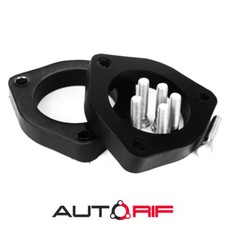0.8" 20mm Front Strut Spacers Lift Kit for ACURA CSX, ILX
