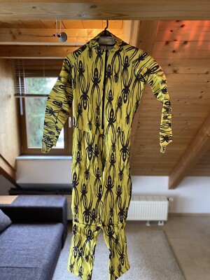 Ski Competition Suite