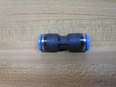 Festo QS-8 Connector 153033 (Pack of 8) | eBay