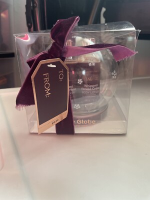 gift bath set