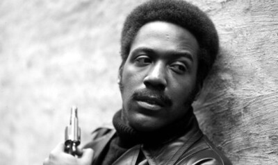 Actor Richard Roundtree as Shaft Iconic Picture Poster Photo Print 24x36