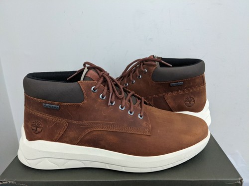 Timberland Shoes Brown - 11 UK