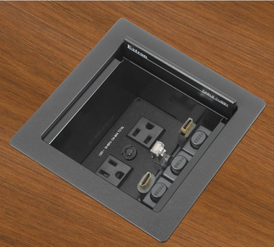 Extron Cable Cubby 500