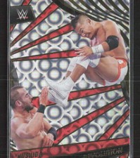 2022 Panini Revolution WWE #77 Kushida Groove (U)