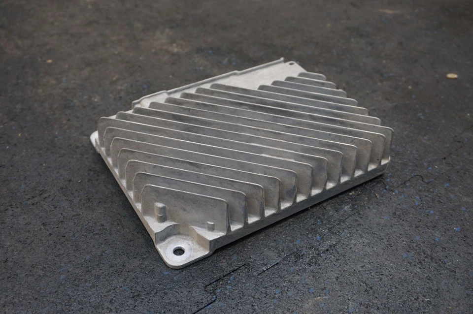 Amplificador de sonido de radio audio estéreo 23425302 OEM Cadillac Escalade ESV 15-17 Foto 2 de 4