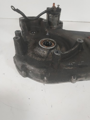 Harley Davidson FLH Touring Primary Housing 85-88 - Picture 14 of 19