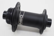 NEW! Stan's NoTubes Neo Ultimate Bicycle Front Hub 15x100 CL 28 Hole ZH0926