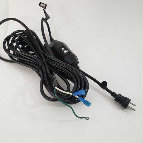 Power Cord Assy For RYOBI 2700 PSI 1.1 