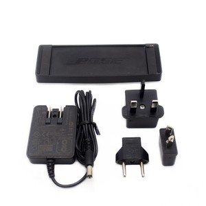 bose soundlink mini charging