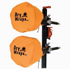 Trimmer Engine Waterproof Covers, Edger Pole saw Weedeater STIHL ECHO HUSQVARNA