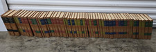 Encyclopedia Britannica 1952 Great Books of the Western World COMPLETE SET 1-54