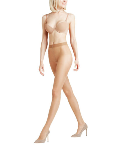 FALKE Seidenglatt 15 den transparente Damen Strumpfhose leicht glänzend - Bild 20 von 29