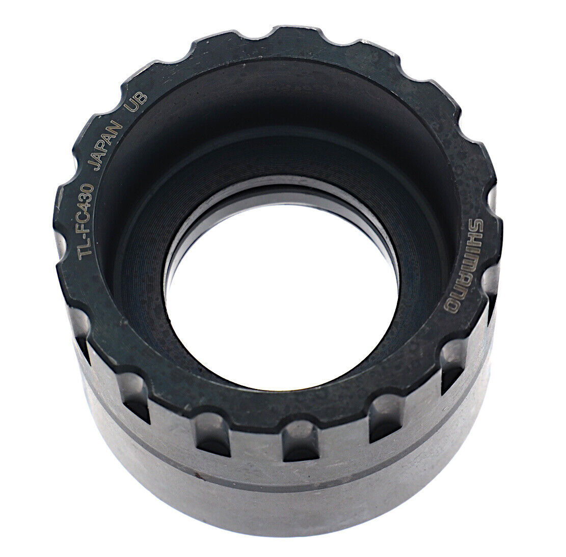 Shimano TL-FC430 DU-EP801/EP600 ChainRing Installation Tool Shimano TL-FC430 DU-EP801/EP600 ChainRing Installation Tool