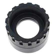 Shimano TL-FC430 DU-EP801/EP600 ChainRing Installation Tool For 42.1mm Lockring