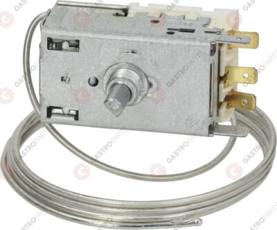 Ranco K54-L1973 Temperature Control