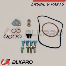 Turbo Rebuild Repair Kit Holset H1C WH1C H1E WH1E H1D H2A 5.9L 4B Cummins 8.3C