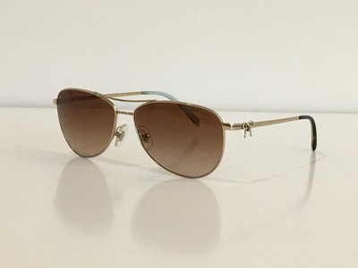 tiffany bow sunglasses