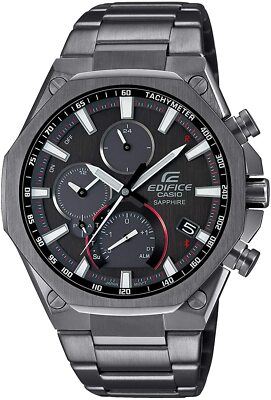 CASIO EDIFICE EQB-1100YDC-1AJF Men's Watch Smartphone Link Bluetooth New in Box