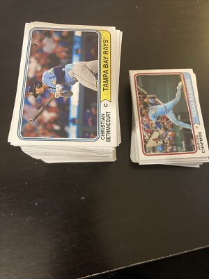 2023 Topps Heritage High Number Complete Your Set (500-700)