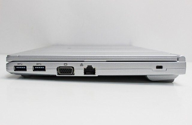 Panasonic Let's Note CF-SV9 i5-10310U 16GB 256GB SSD 12.1