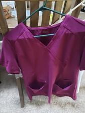 Scrubs Women Tops And Petite Pants