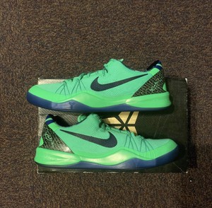 kobe 8 system elite
