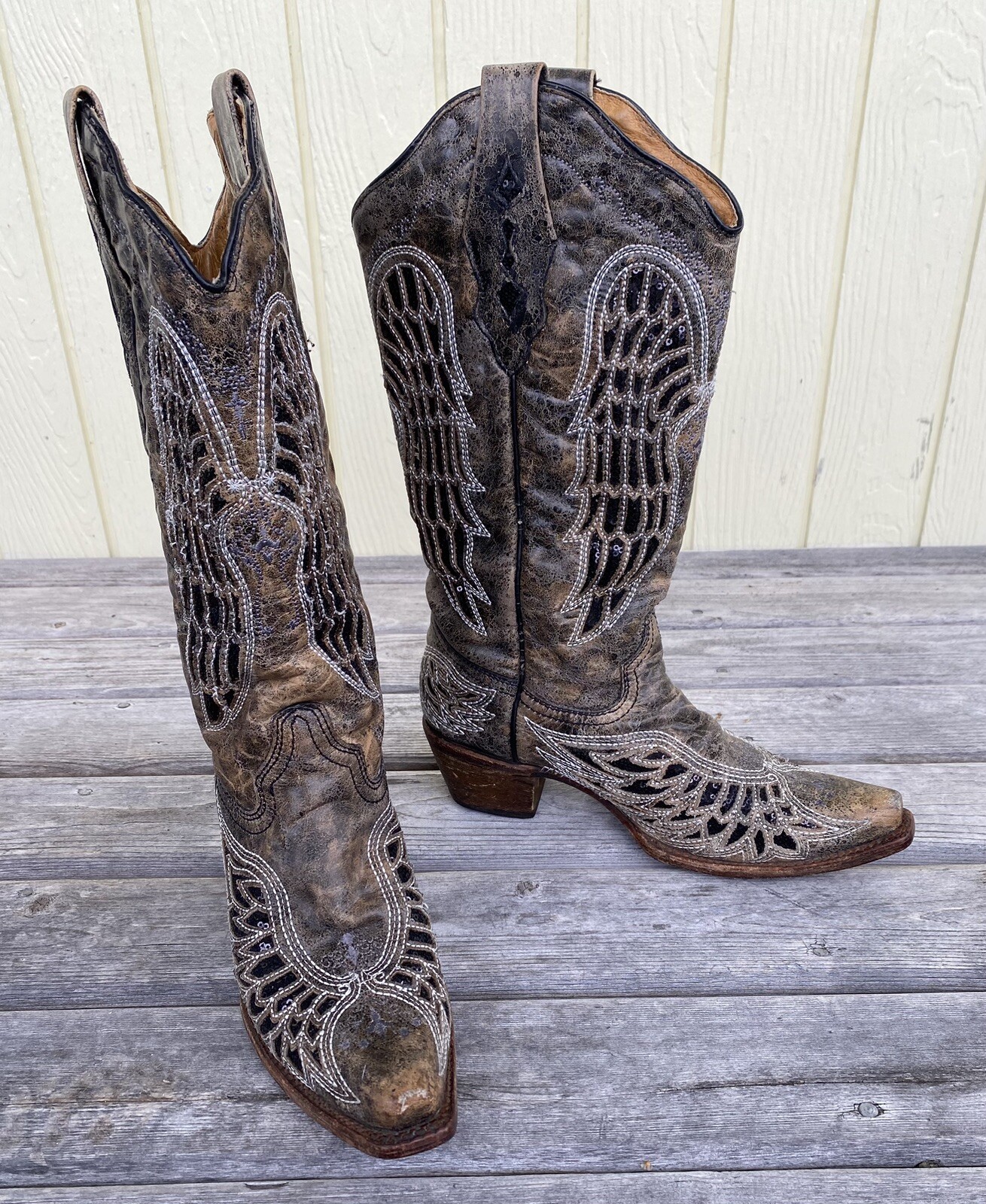 corral women's cowboy boots sale