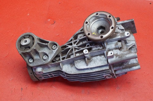 Transmisión diferencial HNN 0AR500043C eje trasero Audi A6 4F C6 3.0TDI /10F - Imagen 5 de 8